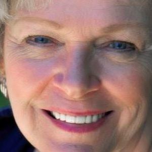 Meet your Posher, Patricia